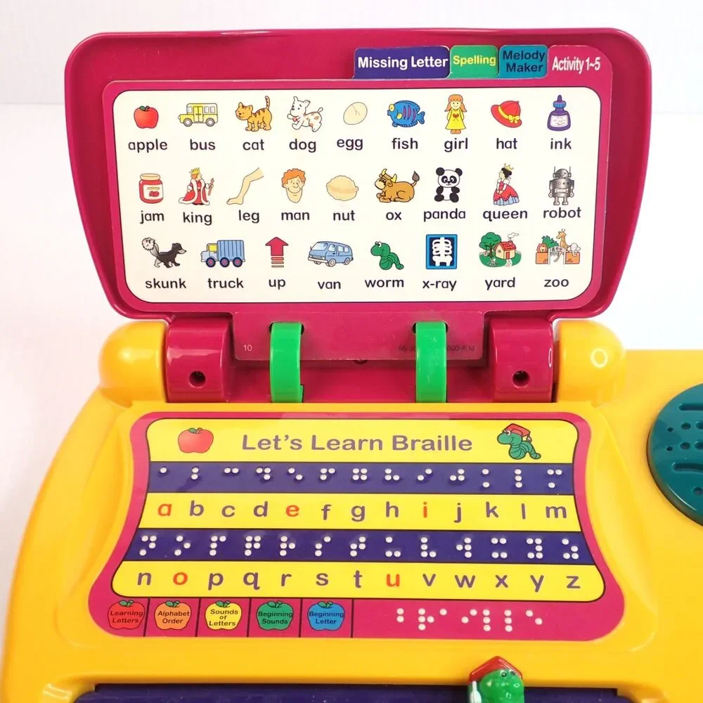 vtech vintage flip